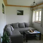 Egglmeier's Apartamento Grundlsee