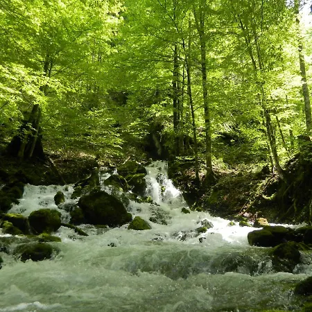 Egglmeier's Grundlsee