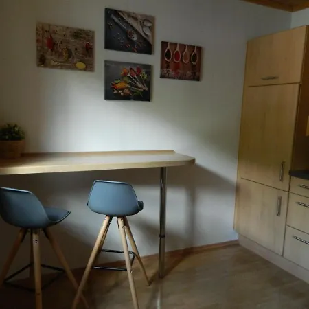 Appartement Egglmeier's *