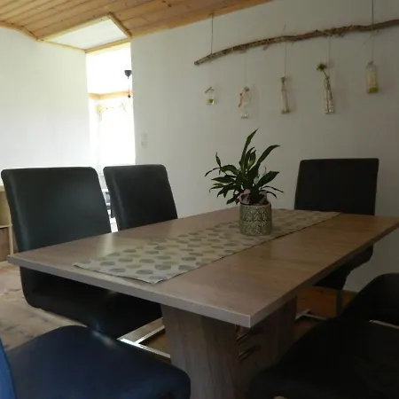 Appartement Egglmeier's *