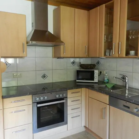 Egglmeier's Appartement