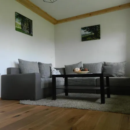 Egglmeier's Daire Grundlsee