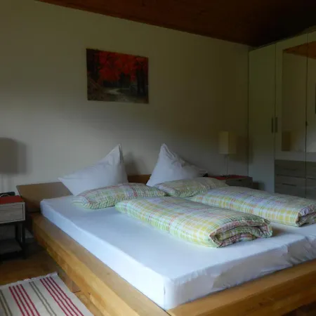 Egglmeier's Appartement *