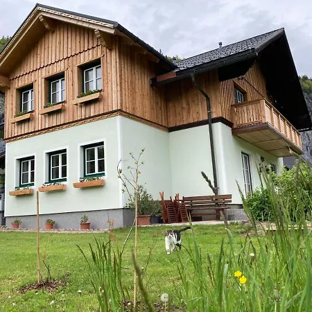 Apartamento Egglmeier's *