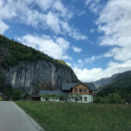 Apartamento Egglmeier's