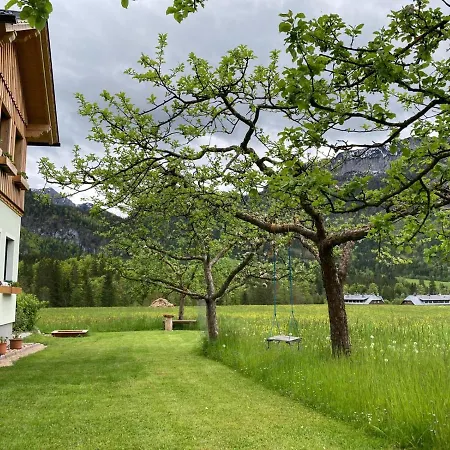 Egglmeier's Apartamento
