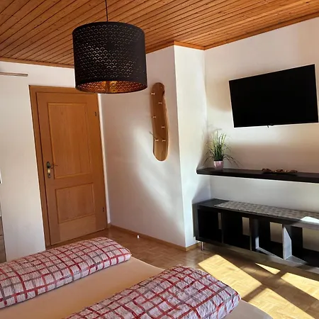 Apartment Egglmeier's Grundlsee