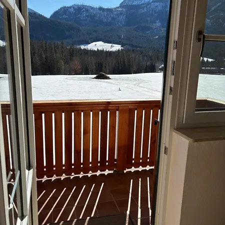 Egglmeier's 格伦德尔湖