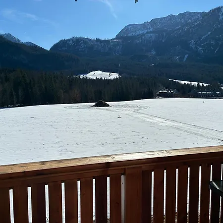 Egglmeier's * 格伦德尔湖