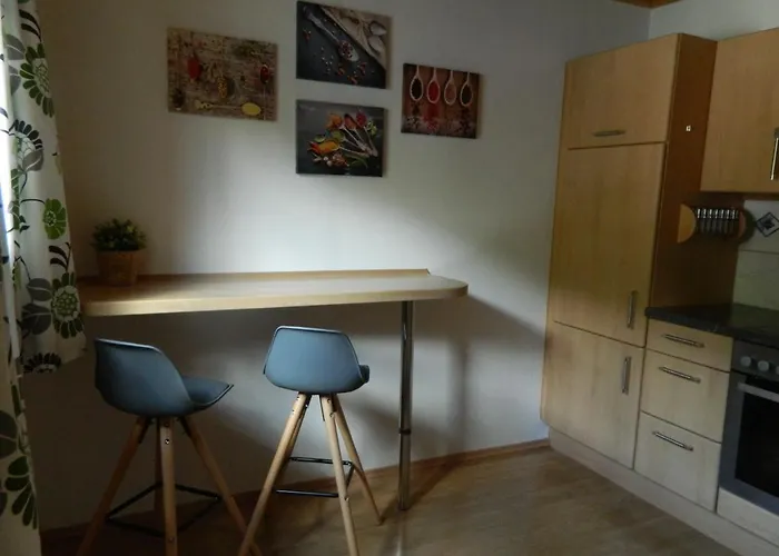Apartamento Egglmeier's *