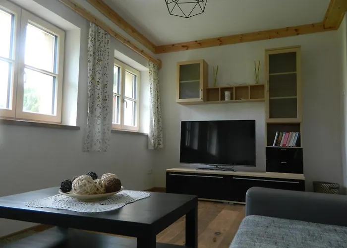 Egglmeier's * Grundlsee