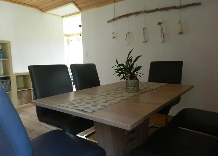 Apartamento Egglmeier's *