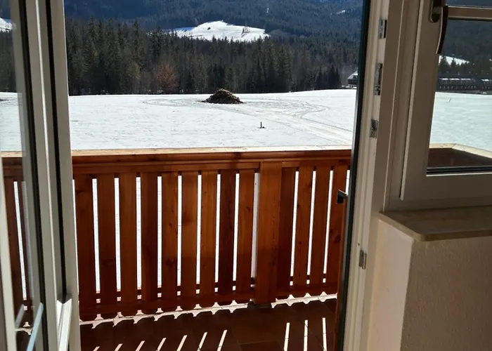 Egglmeier's 格伦德尔湖